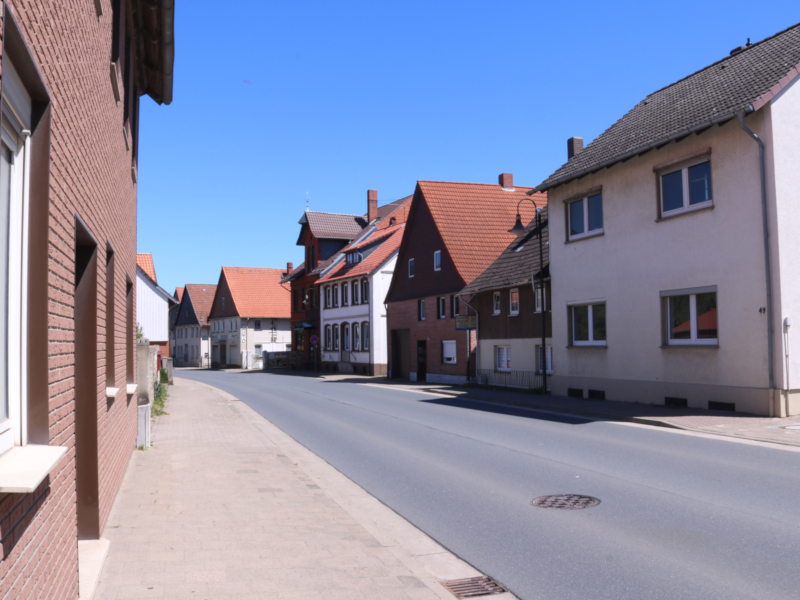 31036 Eime - Hauptstraße 31036 Eime - Hauptstraße