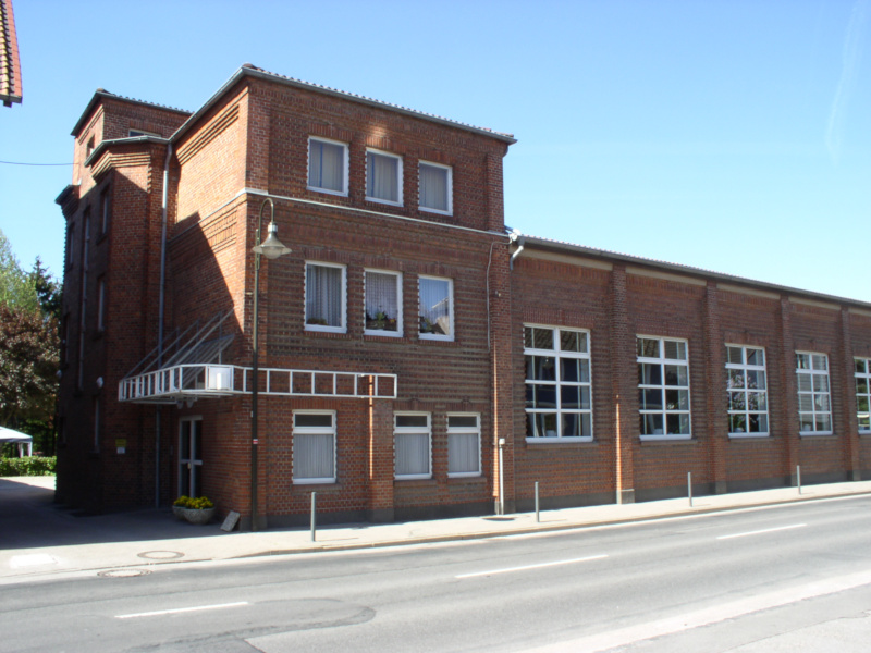 31036 Eime - Mehrzweckhalle