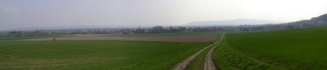 31036 Eime - Panorama vom Sonnenberg